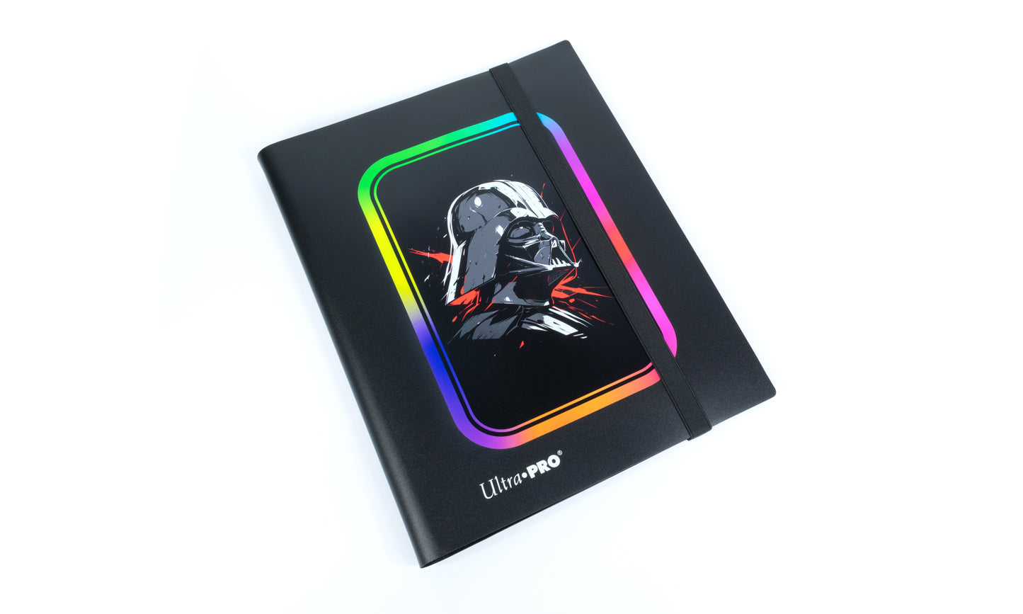 Card Binder