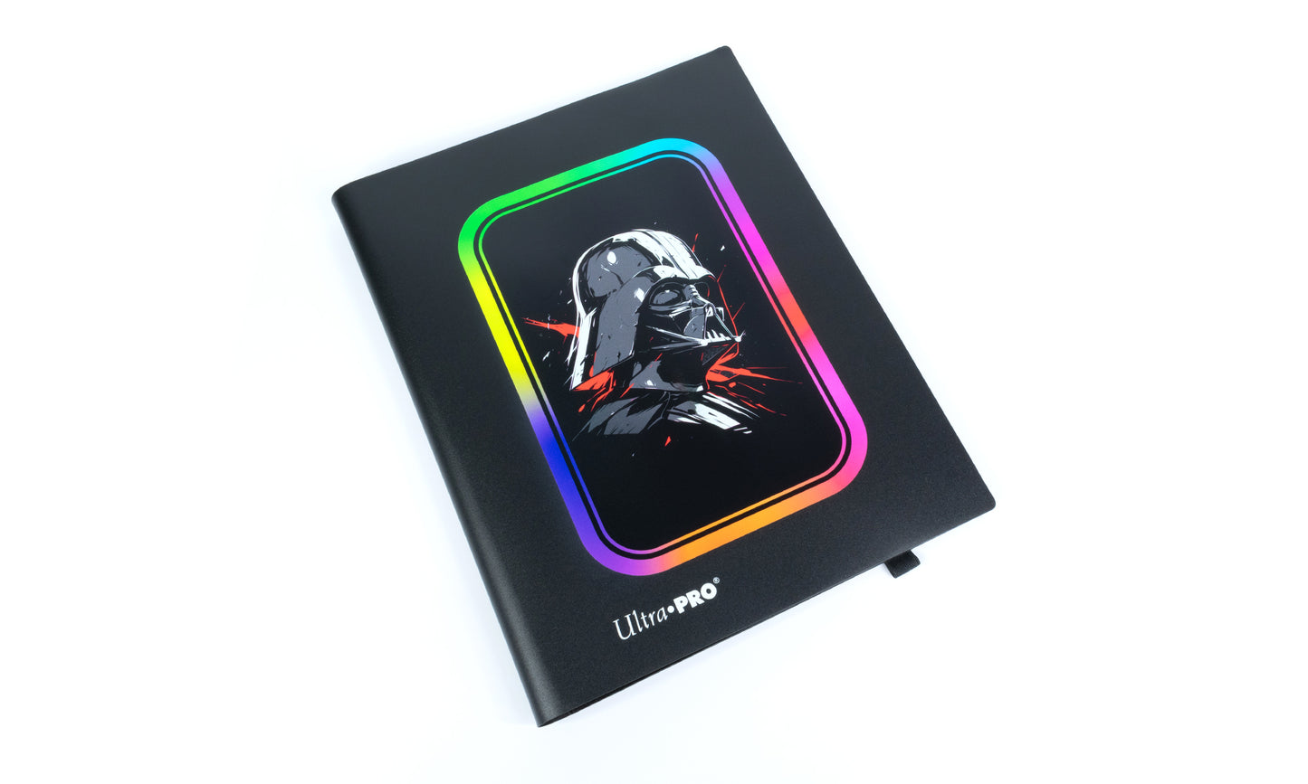 Card Binder