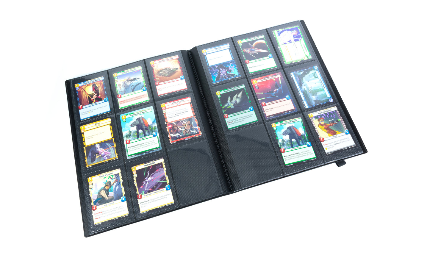 Card Binder
