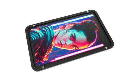 Onyx Wave 1 Token Tray for SW X-Wing