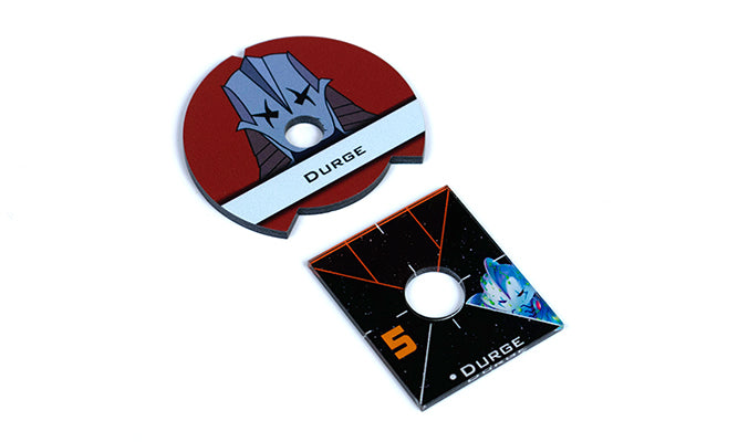 Dials and Base plates