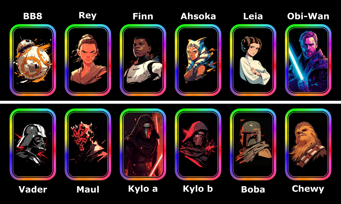 Card Binder