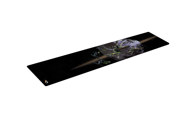 Side Bar / Gutter Mat / Bumper Mat - Play Mat