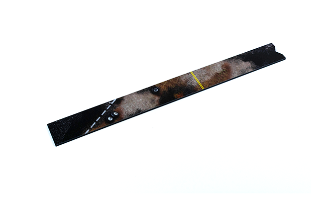 Double Long for Gaslands