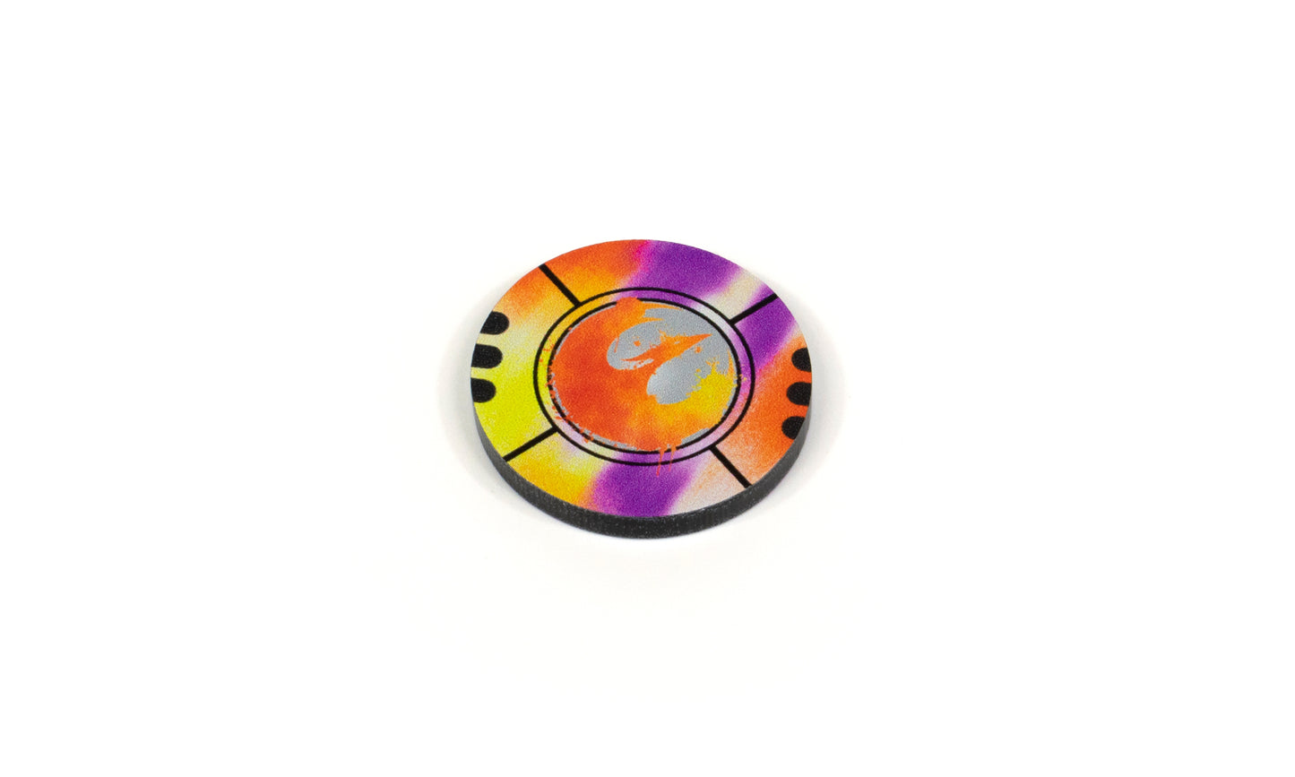Graffiti Token (Double Sided) for Star Wars Legion