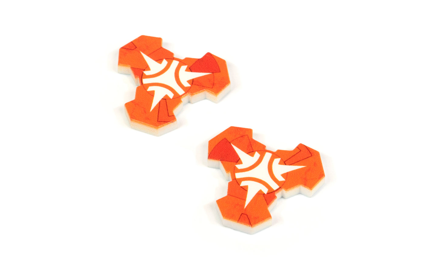 Immobilize Token Set for Star Wars Legion