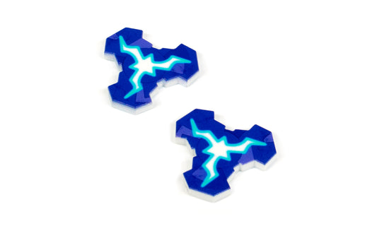 Ion Token Set for Star Wars Legion