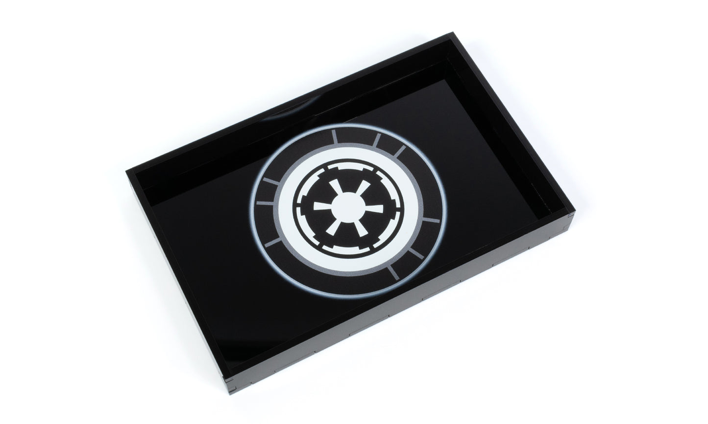 Token Tray for Star Wars Legion