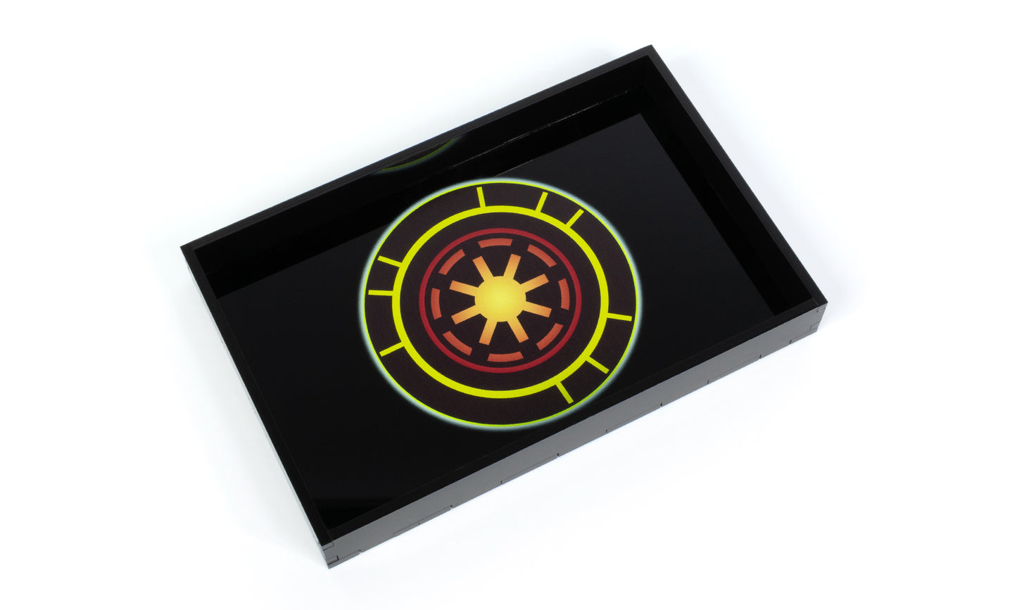 Token Tray for Star Wars Legion