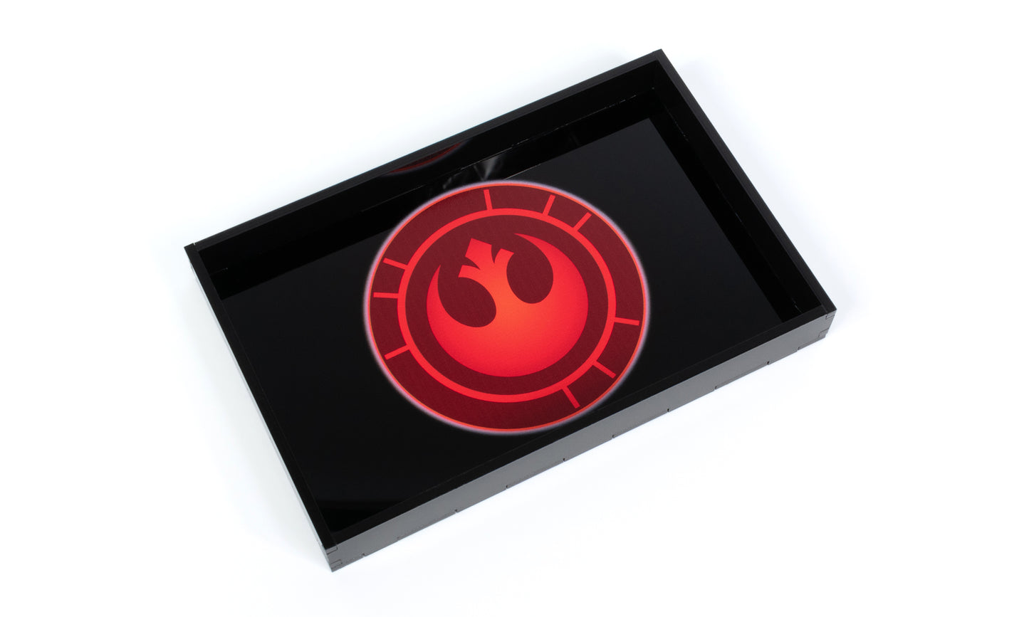 Token Tray for Star Wars Legion