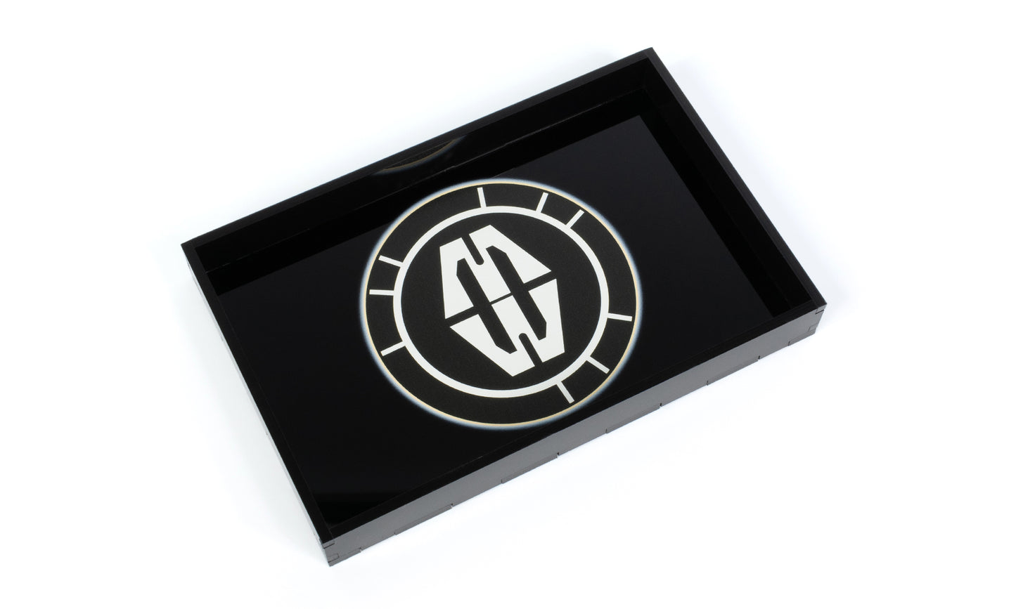 Token Tray for Star Wars Legion