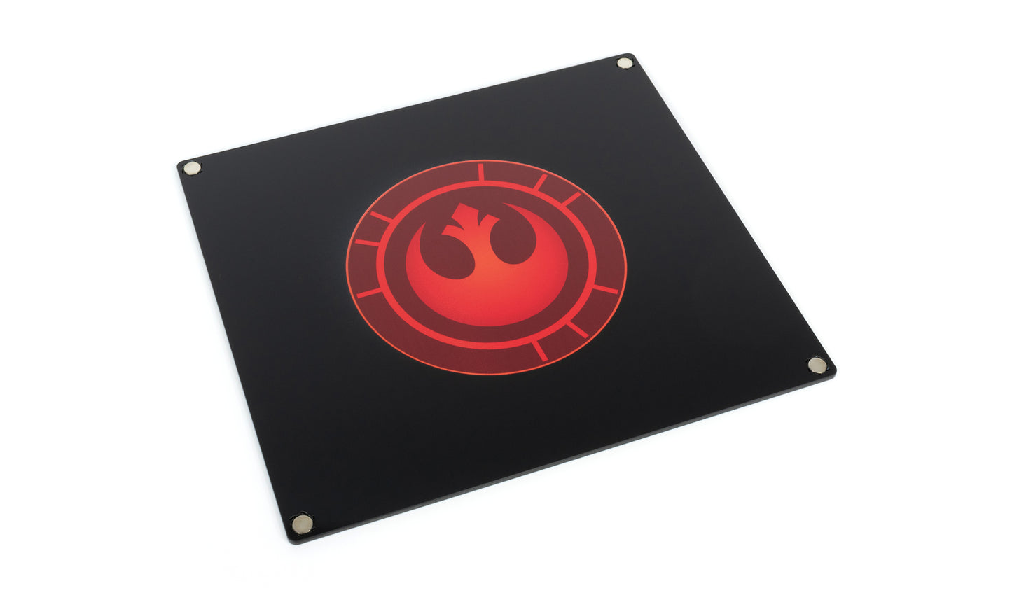 SW Legion Compatible - Dashboard