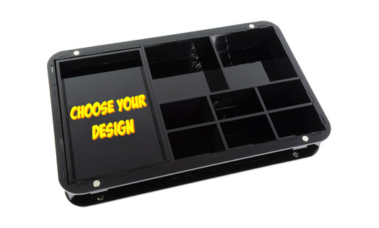 Token Tray for Star Wars Legion