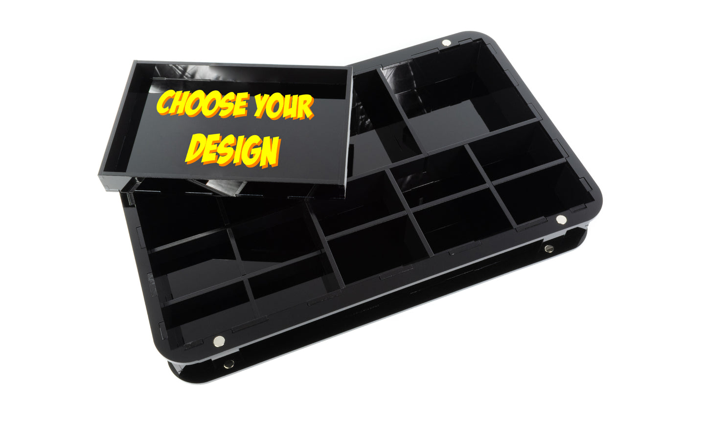 Token Tray for Star Wars Legion