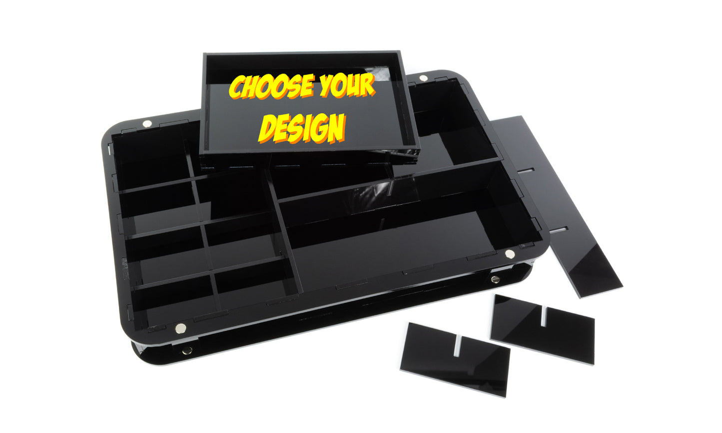 Token Tray for Star Wars Legion