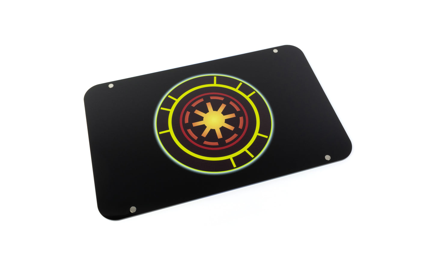 Ruler Tray compatible with Star Wars Legion