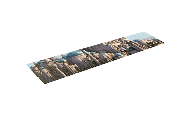Side Bar / Gutter Mat / Bumper Mat - Play Mat