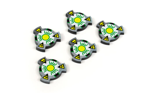 Observation Token Set for Star Wars Legion