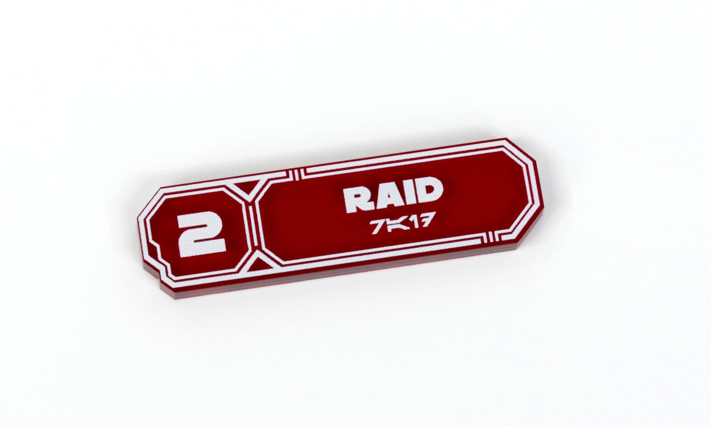 Ability Token for Star Wars Unlimited