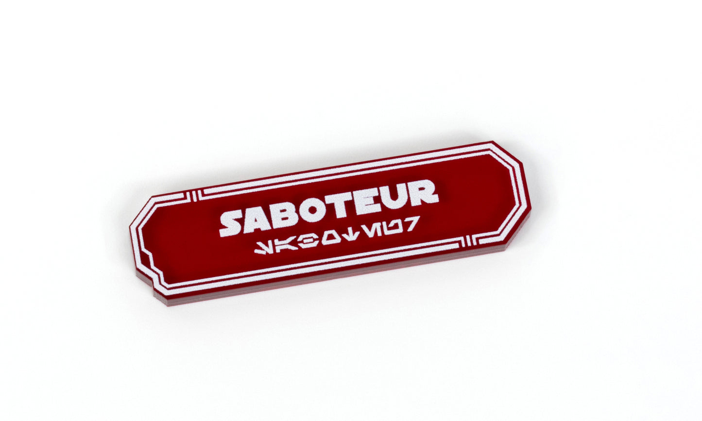 Ability Token for Star Wars Unlimited