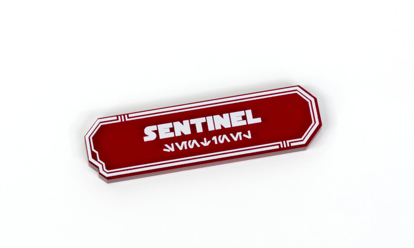 Ability Token for Star Wars Unlimited