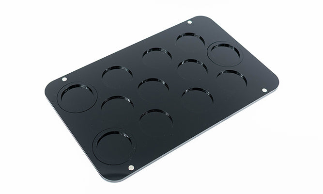 Figure Carrier Tray for Shatterpoint