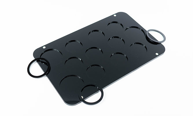 Figure Carrier Tray for Shatterpoint