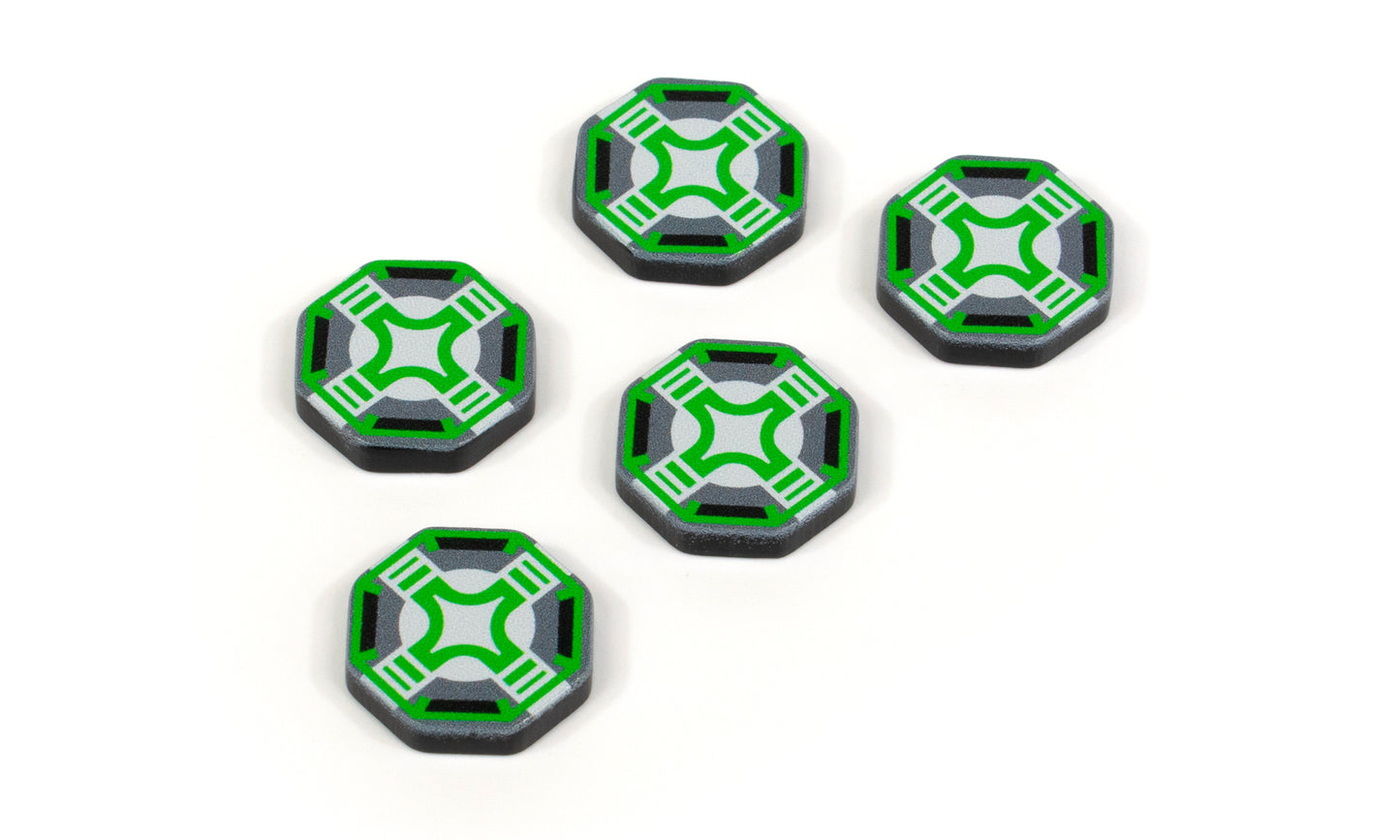 Standby Token for Star Wars Legion