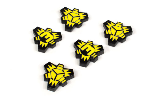 Suppression Token for Star Wars Legion