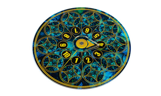 Warcrow - Initiative Tracker