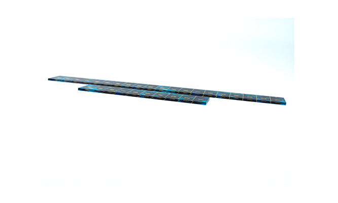 Warcrow - Measurement Rulers