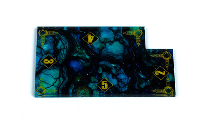 Warcrow - Movement Tool