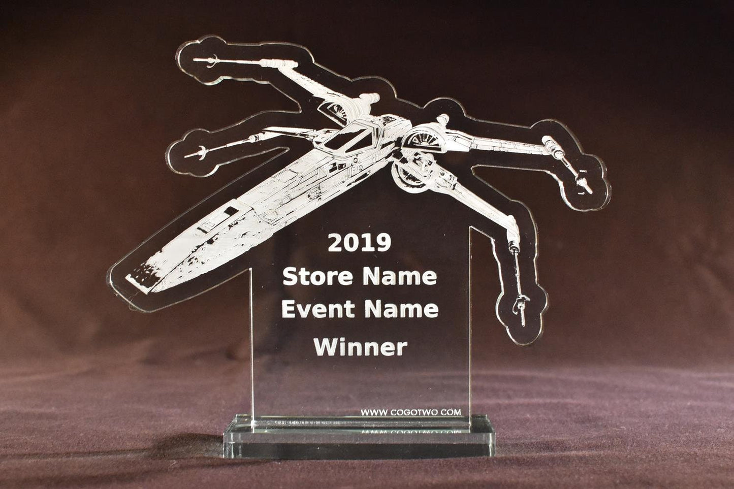 X-Wing Trophy