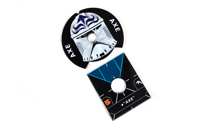 Dials and Base plates