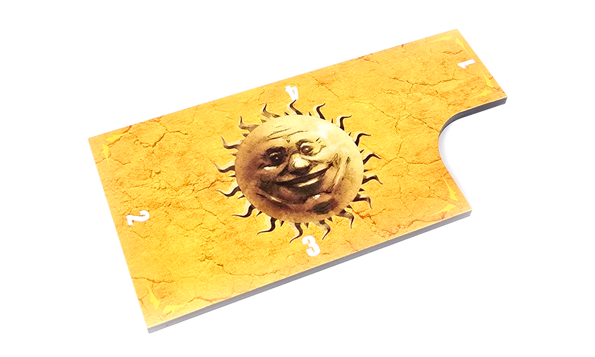 Moonstone Compatible - Measuring Widget