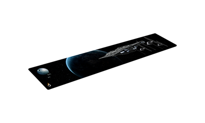 Side Bar / Gutter Mat / Bumper Mat  - Play Mat
