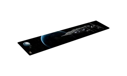 Side Bar / Gutter Mat / Bumper Mat  - Play Mat