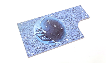 Moonstone Compatible - Measuring Widget