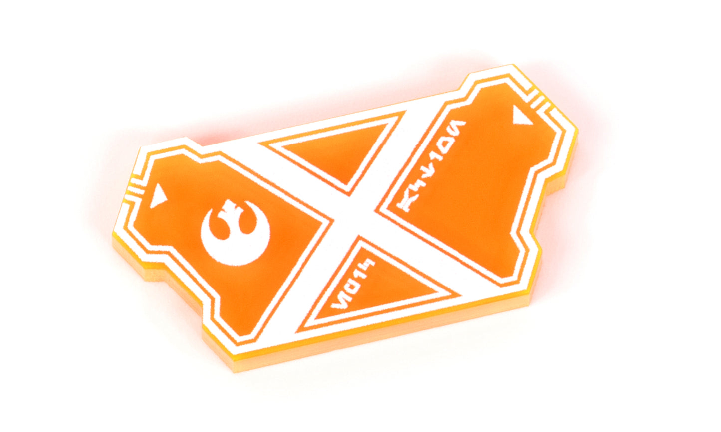 Epic Action Token for Star Wars Unlimited