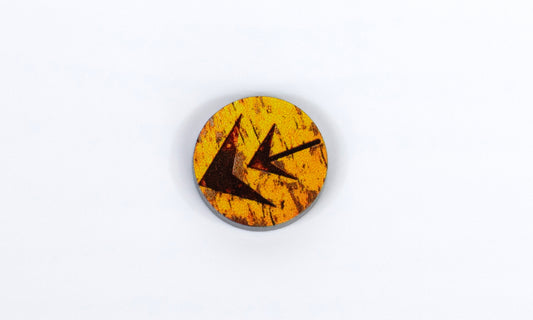 Fallback Token for Kill Team