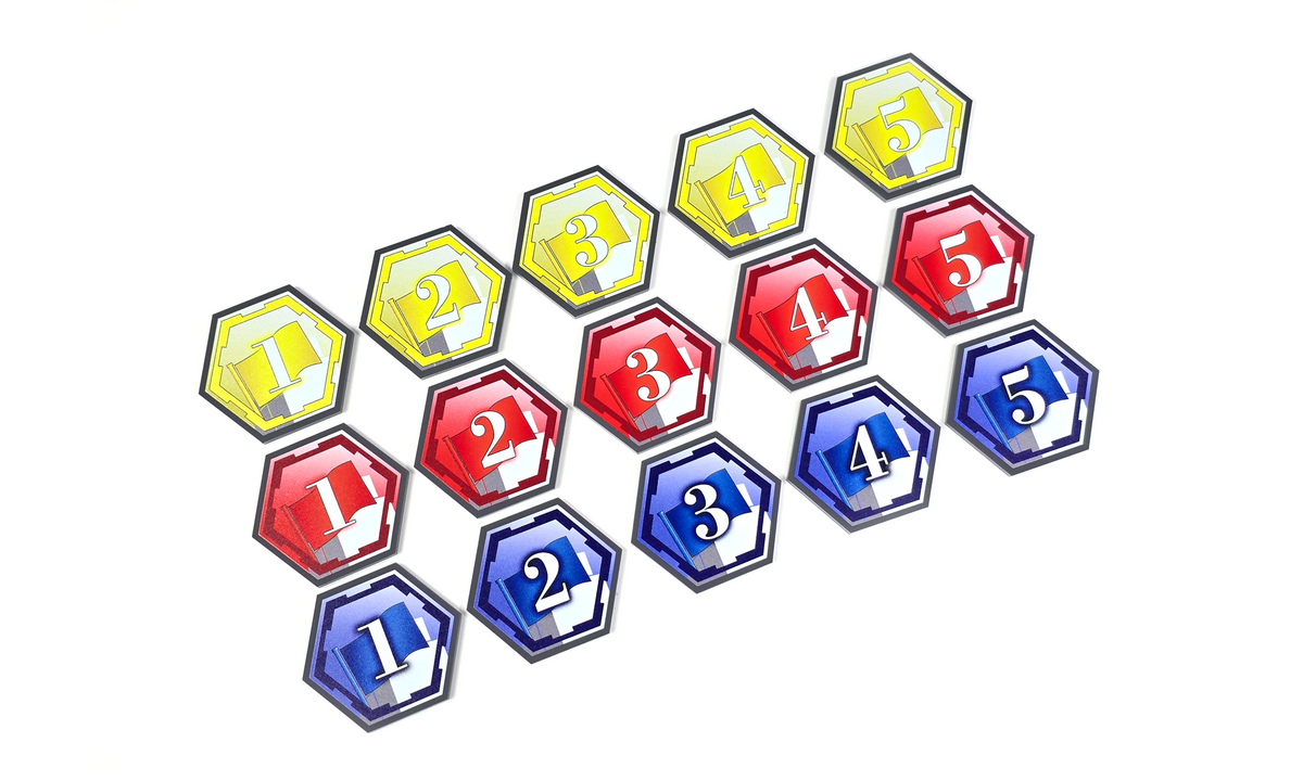 Gundam Assemble Compatible - Full Starter Set