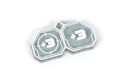 General Modifier Token for Star Wars Unlimited