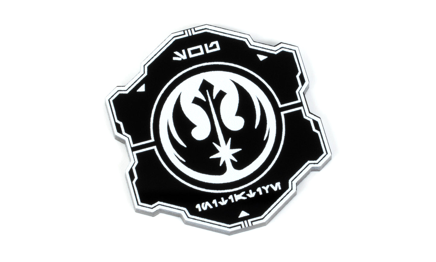 Initiative Token for Star Wars Unlimited