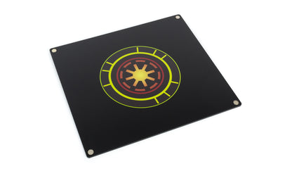 SW Legion Compatible - Dashboard