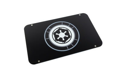 Panel Tracker / Token Tray compatible with Star Wars Legion