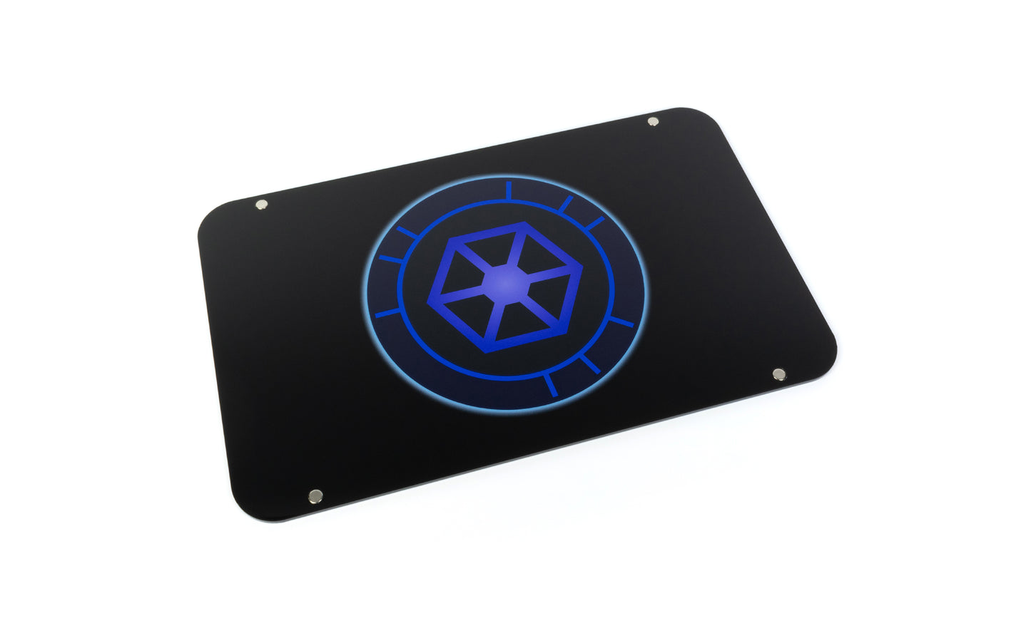 Panel Tracker / Token Tray compatible with Star Wars Legion