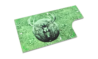 Moonstone Compatible - Measuring Widget