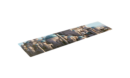 Side Bar / Gutter Mat / Bumper Mat  - Play Mat