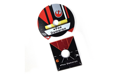 Dials and Base plates