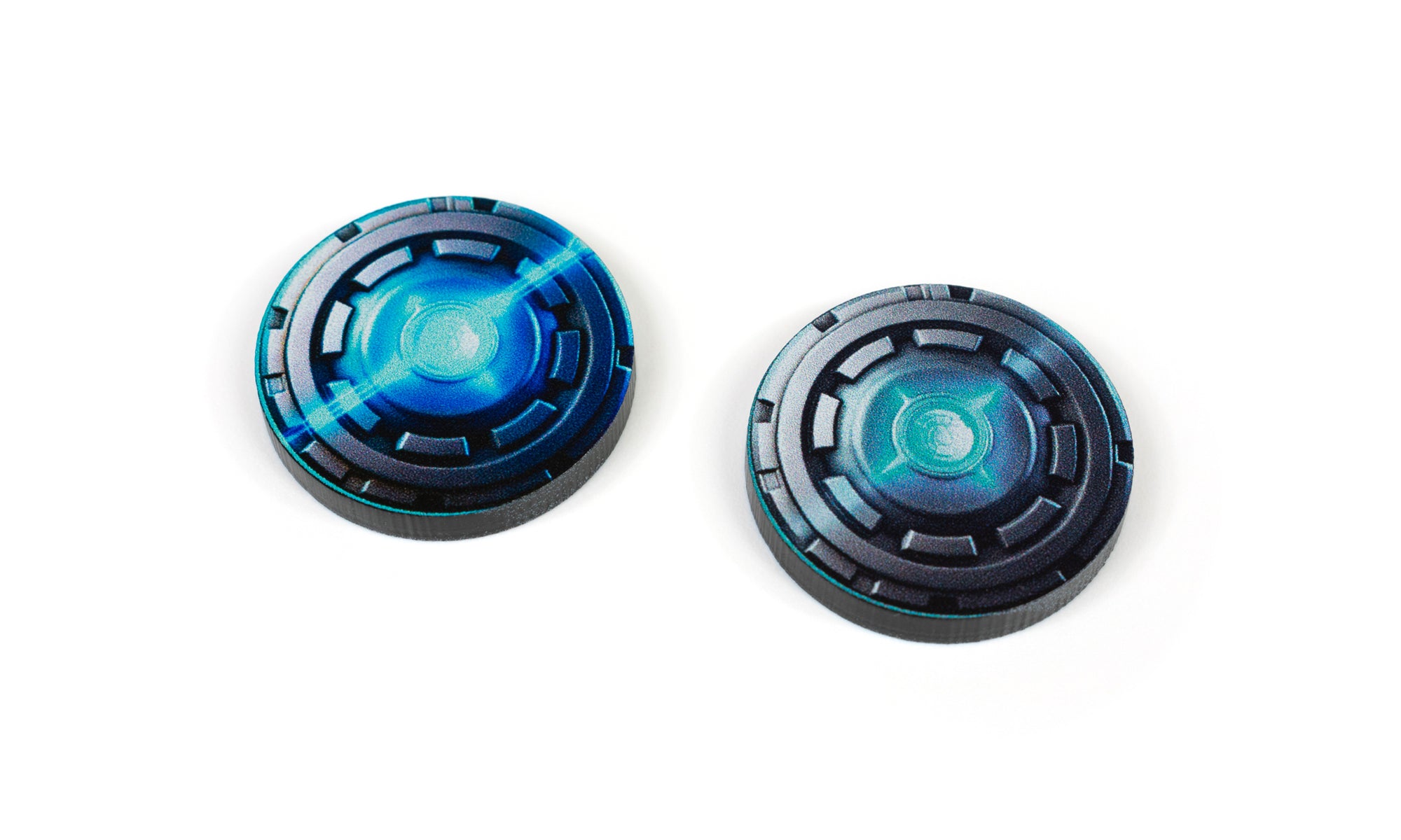 Star Wars: Shatterpoint - Tokens – Cog O Two